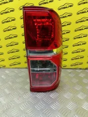 Фонарь задний правый Toyota Hilux (2005-2015) 2014 815510K140 ПИКАП 2.5 D 2KDFTV