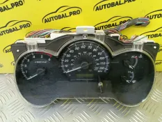 Щиток приборов (приборная панель) Toyota Hilux (2005-2015) 2014 83800FAP40 ПИКАП 2.5 D 2KDFTV