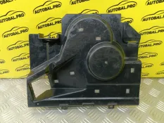 Пластик Mitsubishi L200 (2006-2015) 2013 8002A266 ПИКАП 2.5 D 4D56
