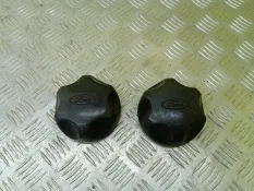 Колпачок литого диска Ford Ranger II (2006-2011) 2006 5031482 ПИКАП 2.5 D