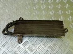 Топливный теплообменник (подогреватель топлива) Toyota Hilux (2005-2015) 2014 2391730011 ПИКАП 2.5 D 2KDFTV