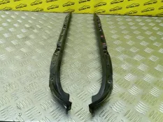 Молдинг стекла лобового Ford Ranger II (2006-2011) 2006 1453859 ПИКАП 2.5 D