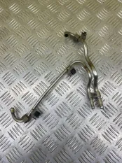 Патрубок (трубопровод, шланг) Volkswagen Amarok (2010-н.в.) 2011 2H0131552B ПИКАП 2.0 D CDCA
