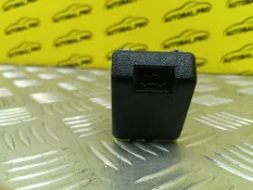 Ручка открывания капота Mitsubishi L200 (2006-2015) 2013 5910A071XA ПИКАП 2.5 D 4D56