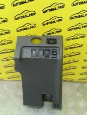 Блок кнопок Mitsubishi L200 (2015-2022) 2016 MR951187 ПИКАП 2.4 D 4N15