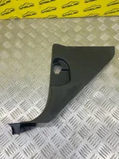 Накладка на порог внутренняя передняя левая Volkswagen Amarok (2010-н.в.) 2011 2H0863483D ПИКАП 2.0 D CDCA