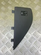 Накладка декоративная на торпедо Volkswagen Amarok (2010-н.в.) 2011 2H0858247B ПИКАП 2.0 D CDCA