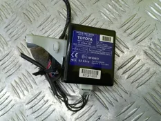 Блок управления двери Toyota Hilux (2005-2015) 2014 897410K062 ПИКАП 2.5 D 2KDFTV
