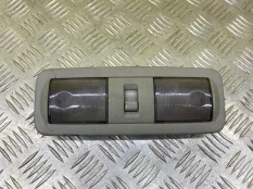 Фонарь салона (плафон) Nissan Pathfinder (R51M) 2004-2013 2005 26460EB301 ВНЕДОРОЖНИК 2.5 D YD25DDTI