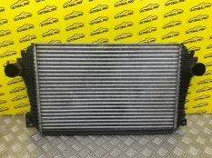 Интеркулер Volkswagen Amarok (2010-н.в.) 2011 2H0145804D ПИКАП 2.0 D CDCA