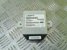 Блок управления полным приводом Dacia Duster 2010-2017 2014 416516237R 1.5 D K9K858
