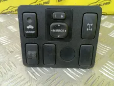 Блок кнопок Toyota Hilux (2005-2015) 2014 8487252030 ПИКАП 2.5 D 2KDFTV