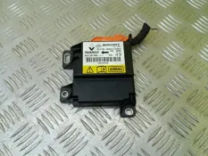 Блок AirBag Dacia Duster 2010-2017 2014 8201385569 1.5 D K9K858