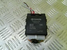 Блок управления сигнализацией Toyota Hilux (2005-2015) 2014 PZ4640013260 ПИКАП 2.5 D 2KDFTV