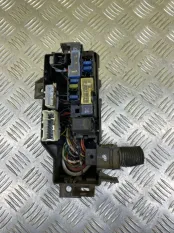 Блок предохранителей Nissan Pathfinder (R51M) 2004-2013 2005 24381C9900 ВНЕДОРОЖНИК 2.5 D YD25DDTI
