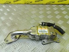 Радиатор EGR Toyota Rav 4 (XA50) (2018-н.в.) 2019 2568025030 2.5 I A25AFXS