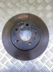 Диск тормозной передний Volkswagen Amarok (2010-н.в.) 2011 2H0615301A ПИКАП 2.0 D CDCA