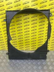 Дефлектор радиатора Mitsubishi L200 (2006-2015) 2013 MN135054 ПИКАП 2.5 D 4D56