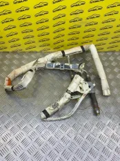 Подушка безопасности боковая (шторка) Nissan Pathfinder (R51M) 2004-2013 2005 985P0EA10A ВНЕДОРОЖНИК 2.5 D YD25DDTI, правая