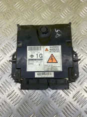 Блок управления двигателем Nissan Pathfinder (R51M) 2004-2013 2005 23710EB30A ВНЕДОРОЖНИК 2.5 D YD25DDTI