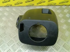 Кожух рулевой колонки Dacia Duster 2010-2017 2014 484722163R 1.5 D K9K858