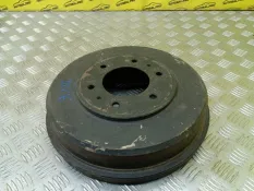 Барабан тормозной Mitsubishi L200 (2006-2015) 2013 4615A127 ПИКАП 2.5 D 4D56