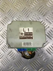 Блок управления раздаточной коробкой Nissan Pathfinder (R51M) 2004-2013 2005 33084EB41C ВНЕДОРОЖНИК 2.5 D YD25DDTI