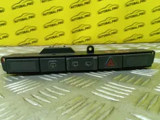Блок кнопок Chrysler Voyager IV (2000-2007) 2003 04685925AA МИНИВЭН 2.5 D ENJ