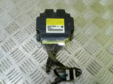 Блок AirBag Fiat Fullback 2015 - 2020 2016 8635A364 ПИКАП 2.4 D 4N15