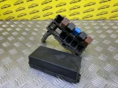 Блок реле Nissan Pathfinder (R51M) 2004-2013 2005 2438351E01 ВНЕДОРОЖНИК 2.5 D YD25DDTI