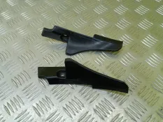 Накладка декоративная Dacia Duster 2010-2017 2014 668220006R 1.5 D K9K858
