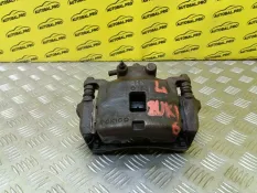 Суппорт передний левый Mitsubishi L200 (2006-2015) 2013 4605A201 ПИКАП 2.5 D 4D56