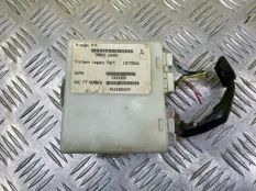 Блок электронный Nissan Pathfinder (R51M) 2004-2013 2005 98800EB300 ВНЕДОРОЖНИК 2.5 D YD25DDTI