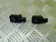 Датчик удара Dacia Duster 2010-2017 2014 8201279378 1.5 D K9K858