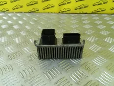 Реле свечей накала Dacia Duster 2010-2017 2016 8200558438 1.6 I