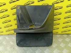 Брызговик задний правый Toyota Land Cruiser Prado 120 (2002-2009) 2003 7662560160 3.0 D 1KDFTV