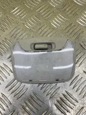 Фонарь салона (плафон) Fiat Fullback 2015 - 2020 2016 6000607117 ПИКАП 2.4 D 4N15