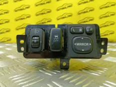 Блок кнопок Mitsubishi L200 (2006-2015) 2013 MN179217 ПИКАП 2.5 D 4D56