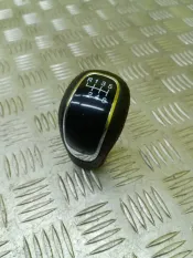 Ручка кулисы КПП Fiat Fullback 2015 - 2020 2016 6000611045 ПИКАП 2.4 D 4N15