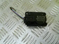 Моторчик заслонки печки Fiat Fullback 2015 - 2020 2016 6000610578 ПИКАП 2.4 D 4N15