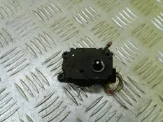 Моторчик заслонки печки Fiat Fullback 2015 - 2020 2016 6000607025 ПИКАП 2.4 D 4N15