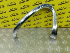 Накладка декоративная Mitsubishi L200 (2006-2015) 2013 MZ314267 ПИКАП 2.5 D 4D56
