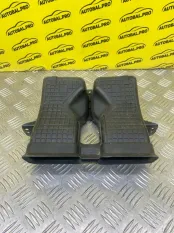 Воздуховод Toyota Land Cruiser Prado 150 (2009-2023) 2015 5584560120