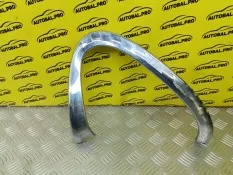 Накладка декоративная Mitsubishi L200 (2006-2015) 2013 MZ314267 ПИКАП 2.5 D 4D56