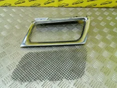 Решетка радиатора Mitsubishi L200 (2006-2015) 2013 7450A188 ПИКАП 2.5 D 4D56, правая