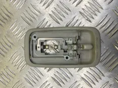 Фонарь салона (плафон) Toyota Hilux (2005-2015) 2013 812400K010B0 ПИКАП 2.5 D 2KDFTV