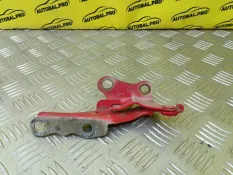 Петля капота правая Toyota Hilux (2005-2015) 2014 534100K020 ПИКАП 2.5 D 2KDFTV