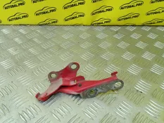 Петля капота левая Toyota Hilux (2005-2015) 2014 534200K020 ПИКАП 2.5 D 2KDFTV