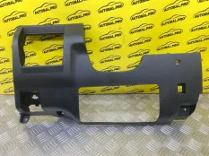 Пластик подрулевой Toyota Tundra II (2006-2022) 550460C090