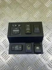 Блок кнопок Toyota Tundra II (2006-2022) 554460C060